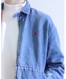 RALPH LAUREN | その他アウター