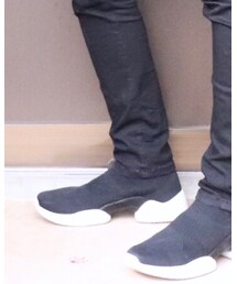 ZARA | スニーカー