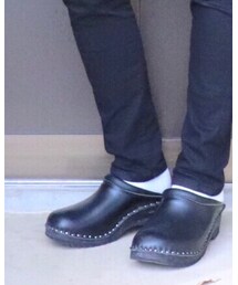 troentorp | サンダル