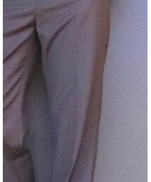 OPEN THE DOOR | スラックス