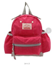 MARKEY'S | バックパック/リュック