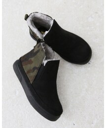 GLOBAL WORK | ブーツ