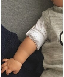 zarababy | シャツ/ブラウス