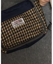 HARRIS TWEED | バックパック/リュック