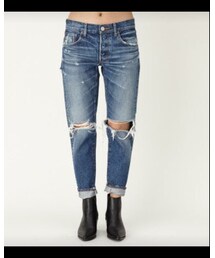 MOUSSY | デニムパンツ
