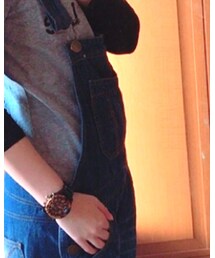 古着 | サロペット/オーバーオール