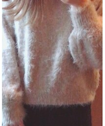 GU | ニット/セーター