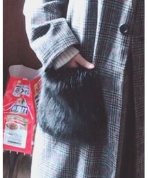 rps | チェスターコート