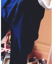 GU | デニムパンツ