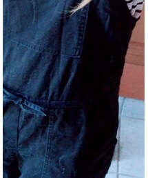 FOREVER 21 | サロペット/オーバーオール