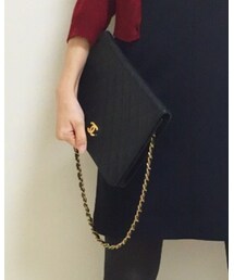 CHANEL | ショルダーバッグ