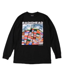 radiohead | Tシャツ/カットソー