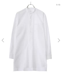 COMOLI | シャツ/ブラウス