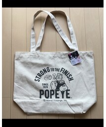 POPEYE | トートバッグ