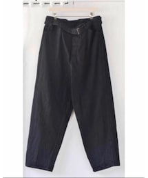 COMOLI | デニムパンツ