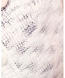 ？？ | ニット/セーター