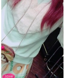 SPINNS | スウェット