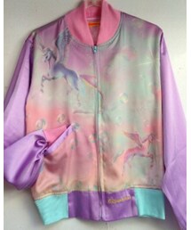 6%DOKIDOKI | ブルゾン