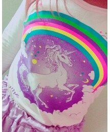 MILK | Tシャツ/カットソー