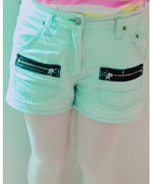 WORLD WIDE LOVE! | その他パンツ