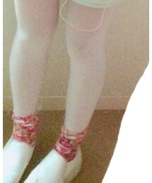 靴下屋 | ソックス/靴下