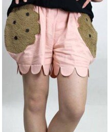 MALKOMALKA | その他パンツ