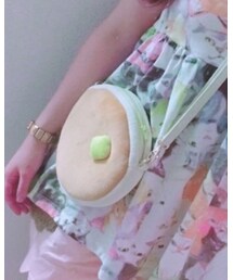no brand | ショルダーバッグ