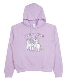 SPINNS | パーカー