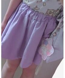 NICE CLAUP | スカート