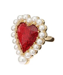 Liquem×HONEY SALON | リング