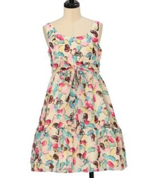 MILK | ジャンパースカート