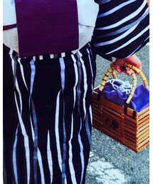 APITA | 和装小物