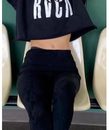 ZARA | その他パンツ