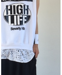 JOYRICH | スウェット