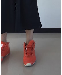 AND1 | シューズ