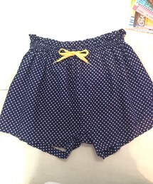 FITH | フレアーショートパンツ(その他パンツ)