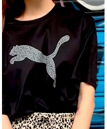 PUMA | Tシャツ/カットソー