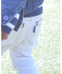 BREEZE | デニムパンツ