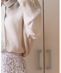 Right-on | シャツ/ブラウス