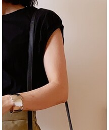 無印良品 | Tシャツ/カットソー