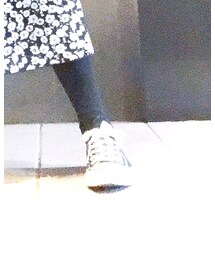 CONVERSE | スニーカー