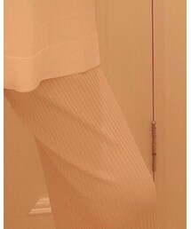 Mila Owen | パンツ