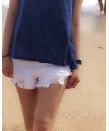 H&M | タンクトップ