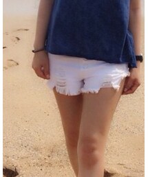 PAZZO | デニムパンツ