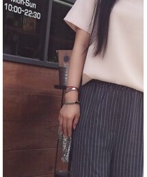 Calvin Klein | バングル/リストバンド