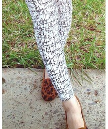 no brand | その他シューズ