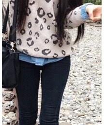 no brand | シャツ/ブラウス