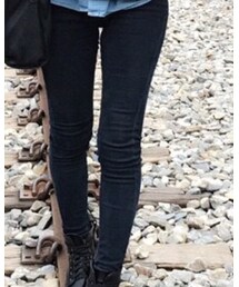 PAZZO | デニムパンツ