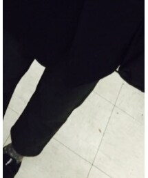 PAZZO | チノパンツ