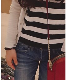 MEIER.Q | シャツ/ブラウス